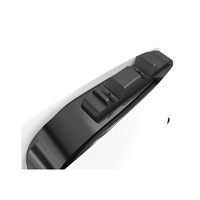 Nowa ładowarka do pada PS5 podwójna szybka podstawka ładująca stacja dokująca do konsoli Playstation 5 Gamepad Joystick bezprzewodowy Joypad 4